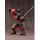 Marvel Comics ARTFX+ PVC Statue 1/10 Deadpool (Marvel Now) 15 cm